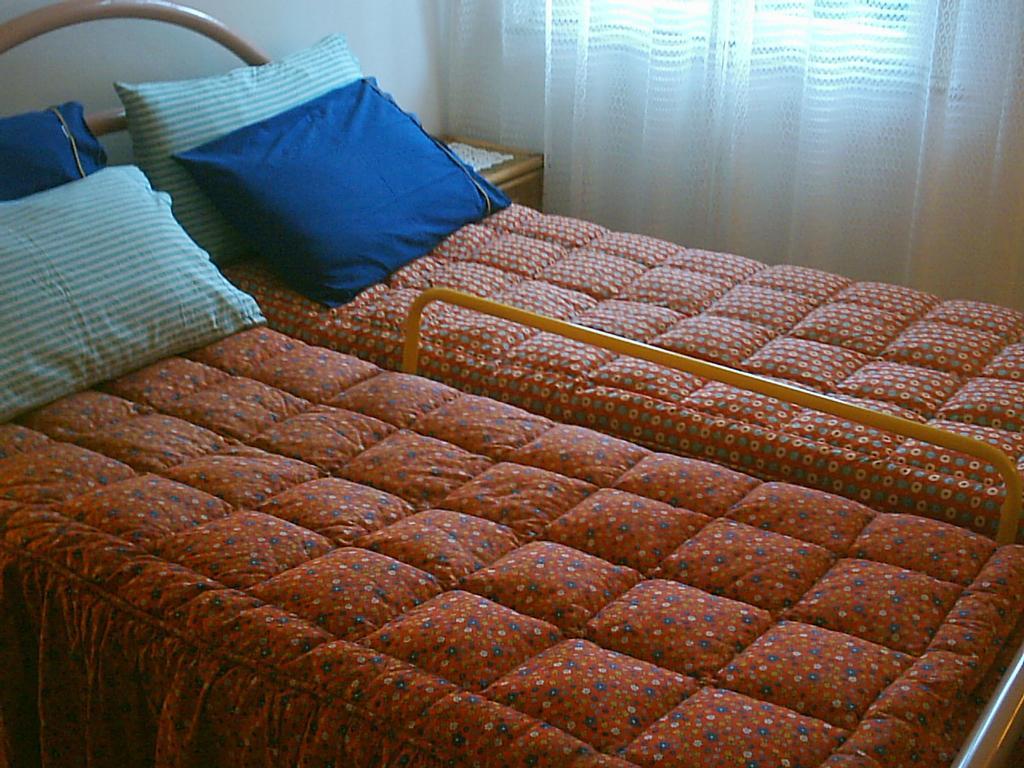 B&B La Pinara Trient Zimmer foto
